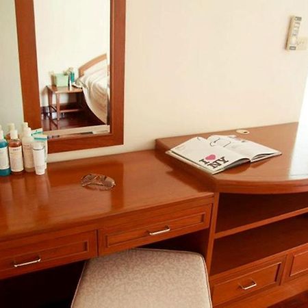 Ritratana Apartment Bangkok Phòng bức ảnh