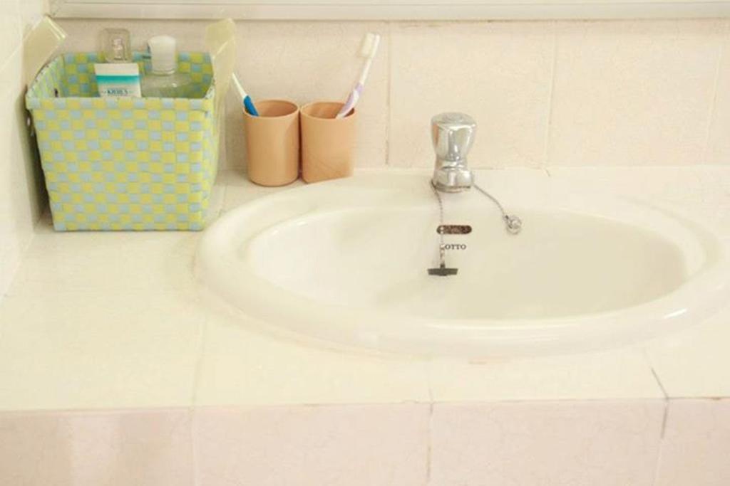 Ritratana Apartment Bangkok Phòng bức ảnh