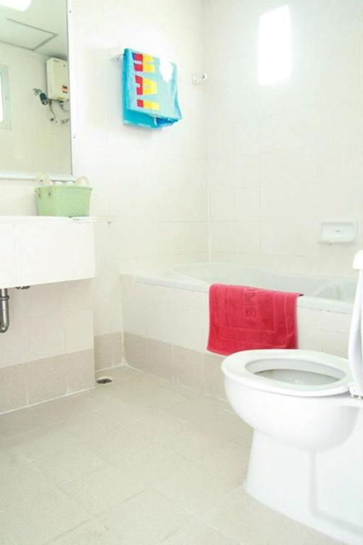 Ritratana Apartment Bangkok Phòng bức ảnh