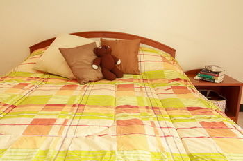 Ritratana Apartment Bangkok Ngoại thất bức ảnh