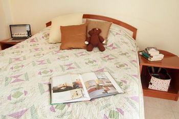 Ritratana Apartment Bangkok Ngoại thất bức ảnh