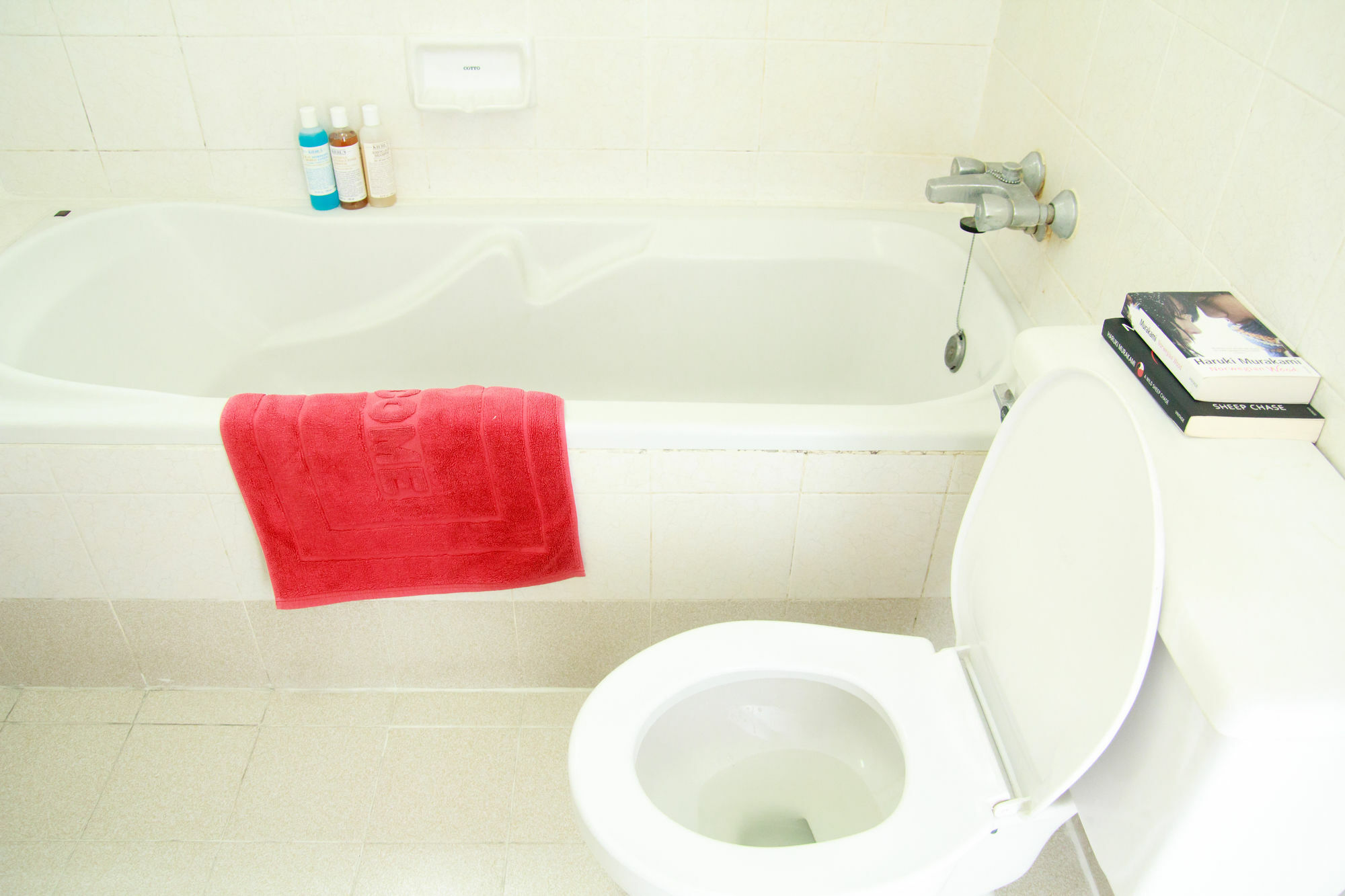 Ritratana Apartment Bangkok Ngoại thất bức ảnh